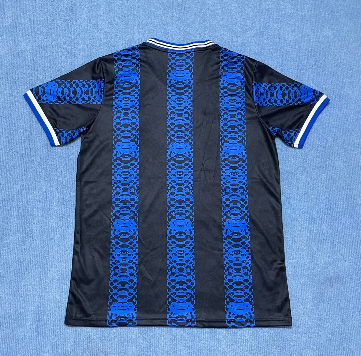 Inter Milan ´cobra´ special