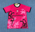 Inter Milan ´pink snake´ special