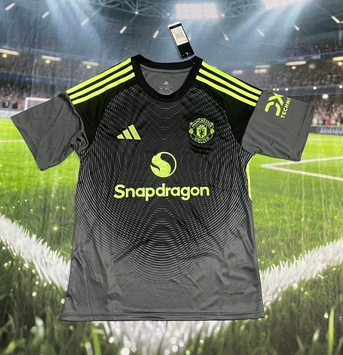 Manchester United ´goalkeeper´ 25/26