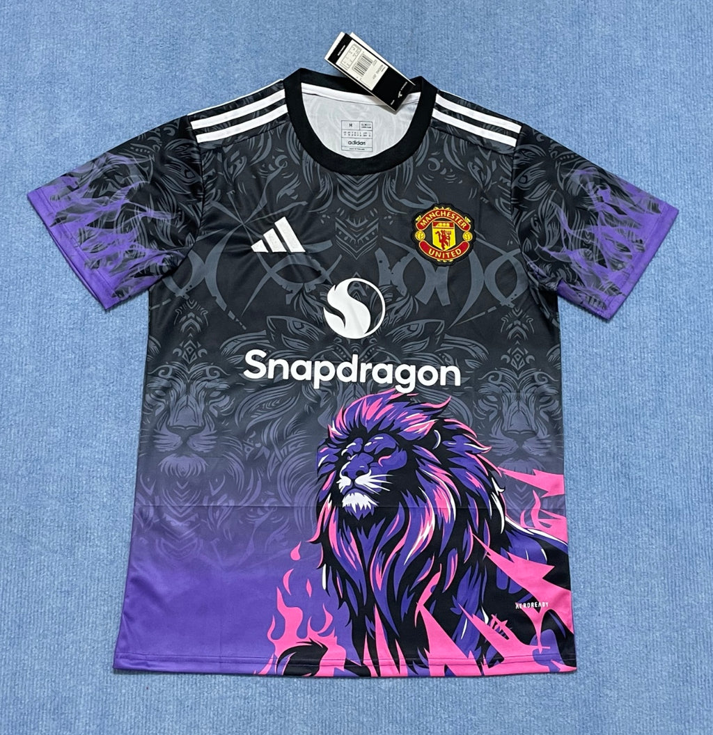 Manchester United ´lion special´