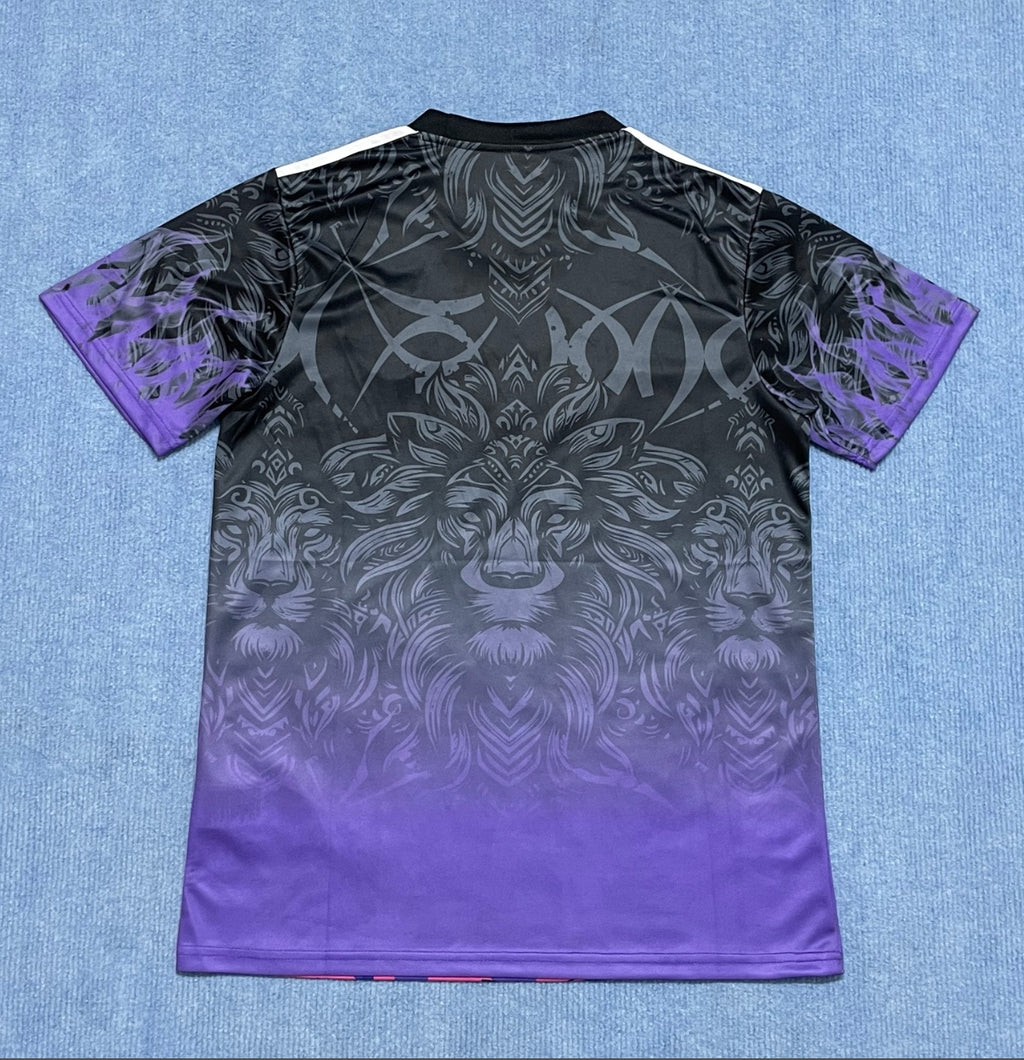 Manchester United ´lion special´