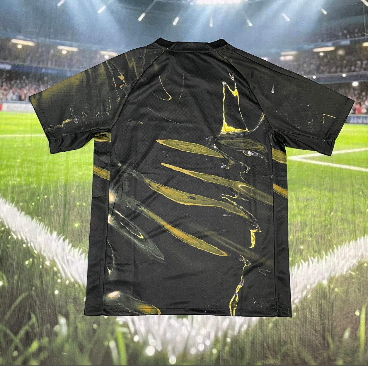 PSG ´night edition´ 25/26