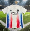 PSG pre-match 25/26