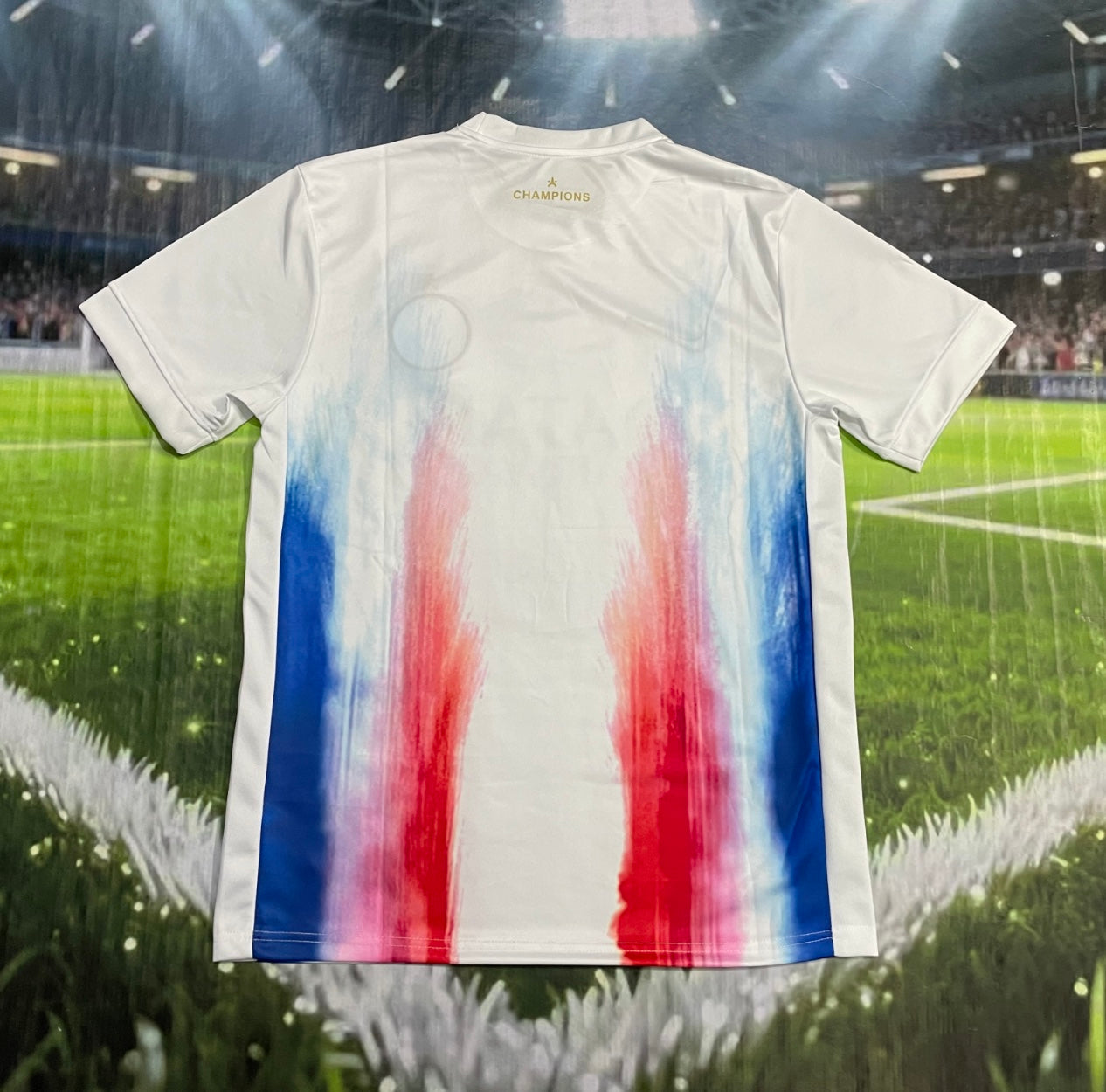 PSG pre-match 25/26