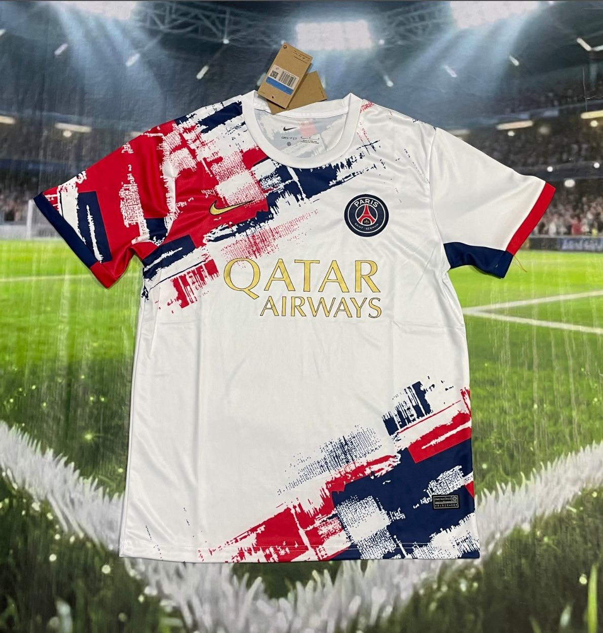 PSG special edition 24/25