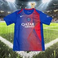 PSG pre-match third 25/26