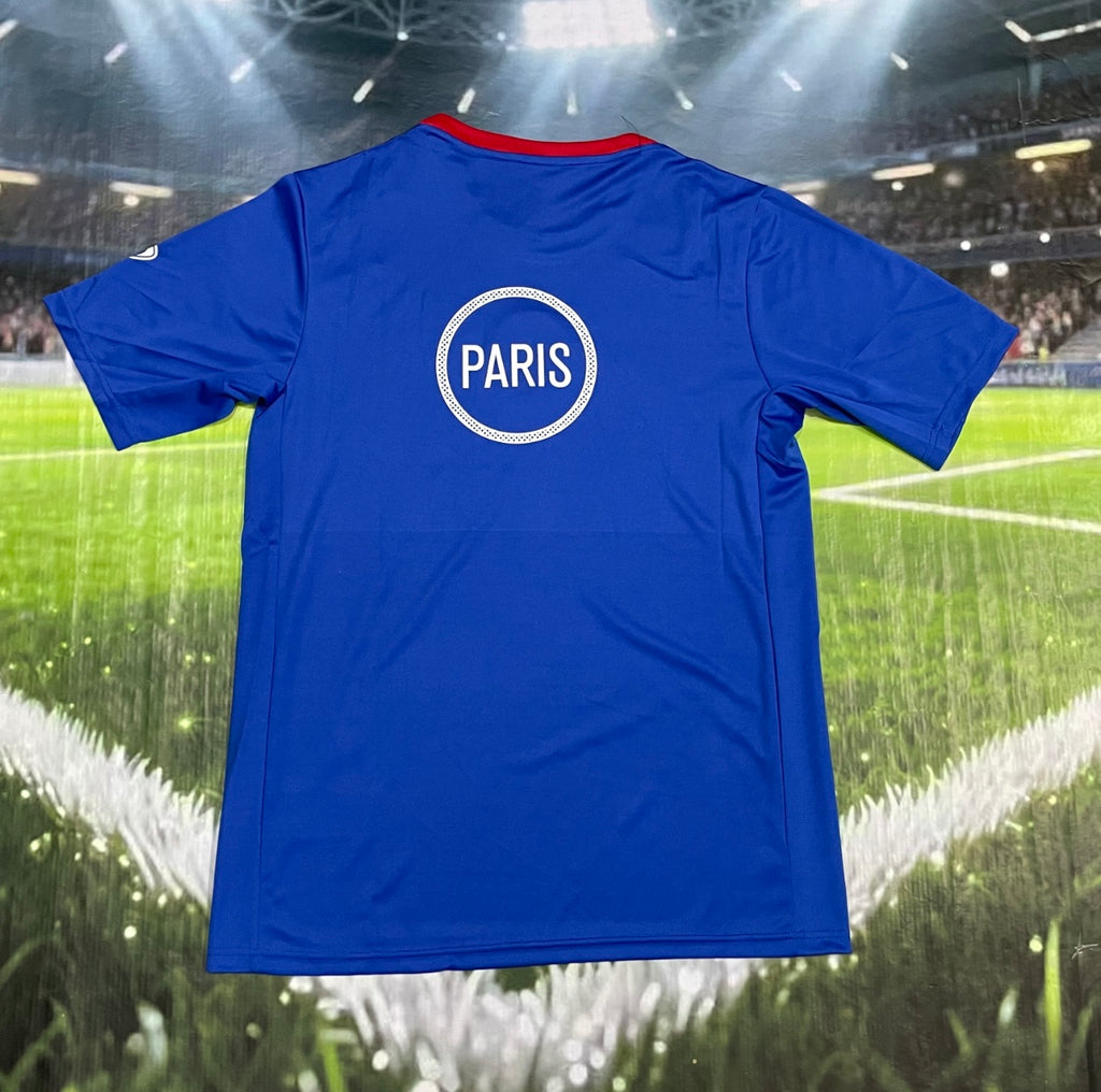 PSG pre-match third 25/26