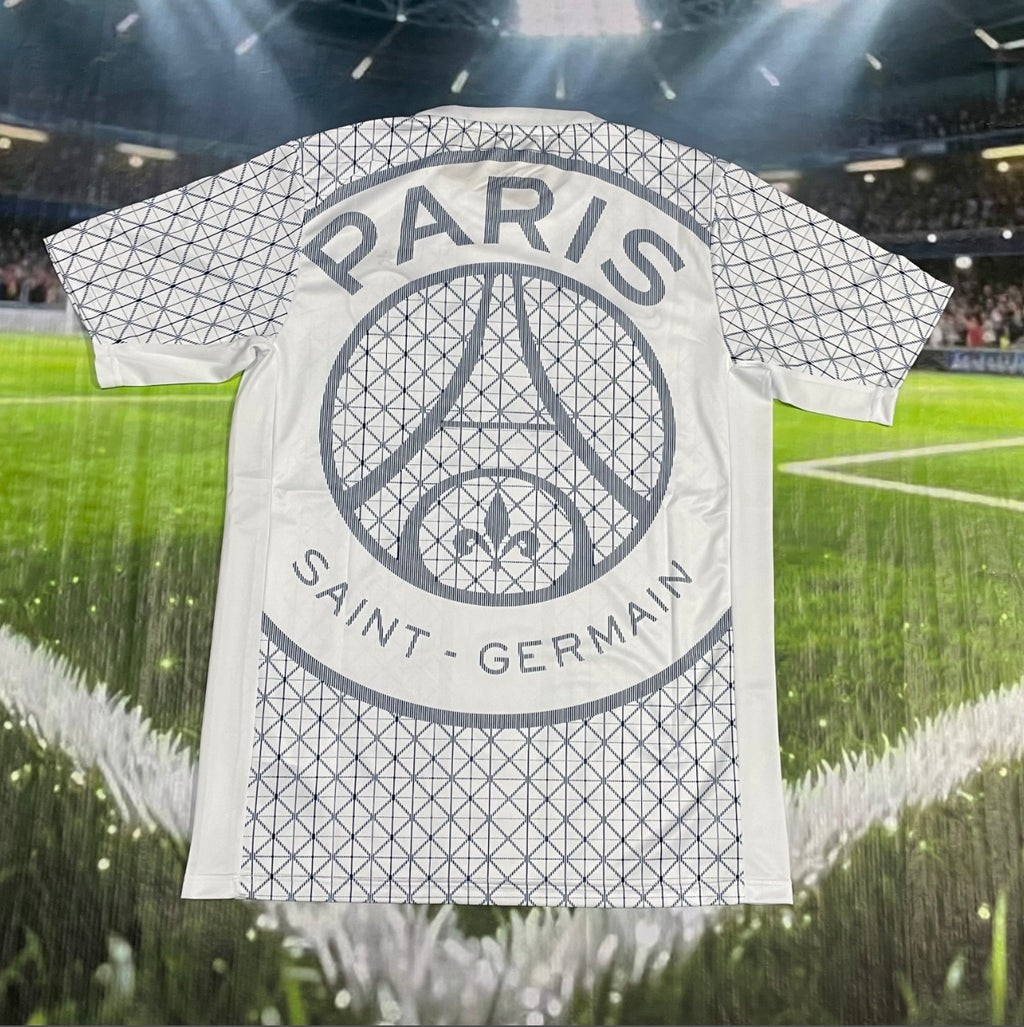 PSG strike top