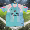 PSG ´aurora´ special edition