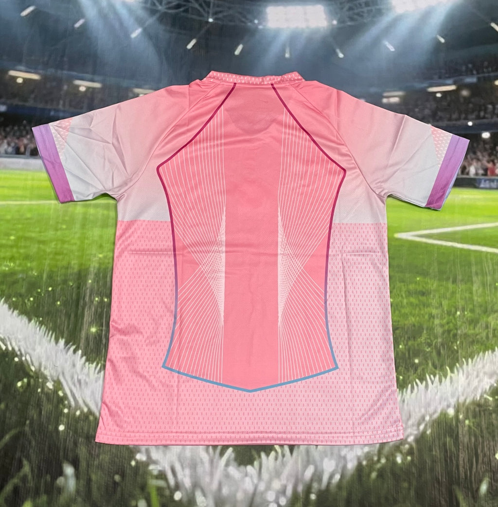 PSG ´pink´ special edition