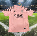 PSG ´pink wings´ special edition