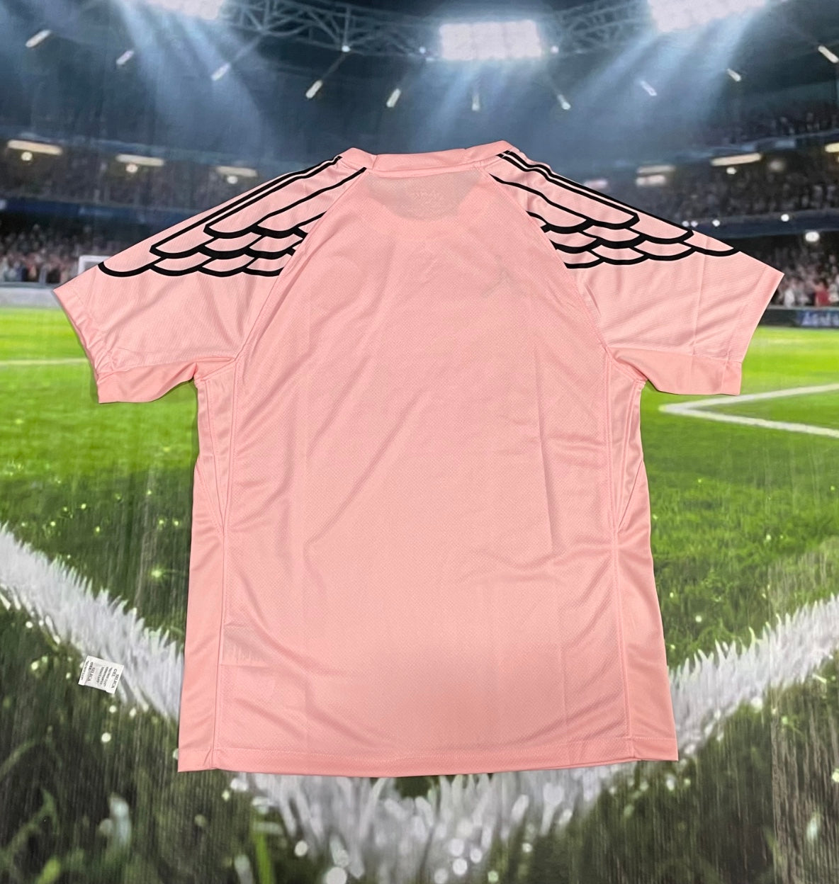 PSG ´pink wings´ special edition