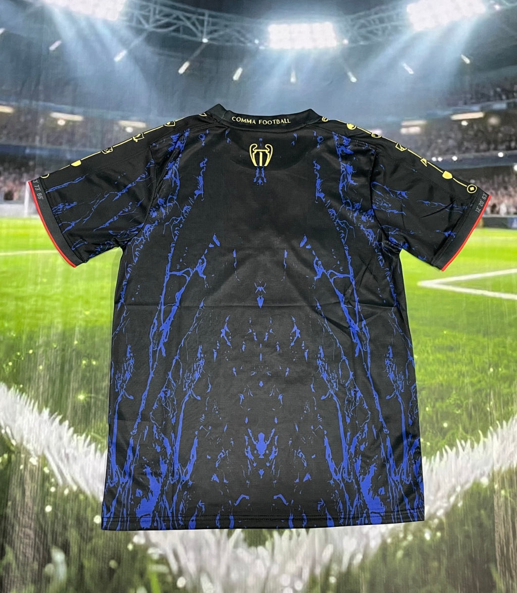 PSG ´the parisians´ special edition 2025