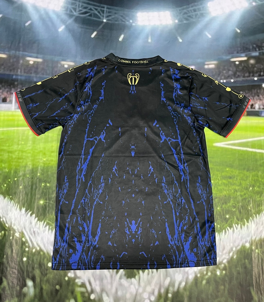 PSG ´the parisians´ special edition 2025