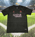 PSG pre-match third 24/25