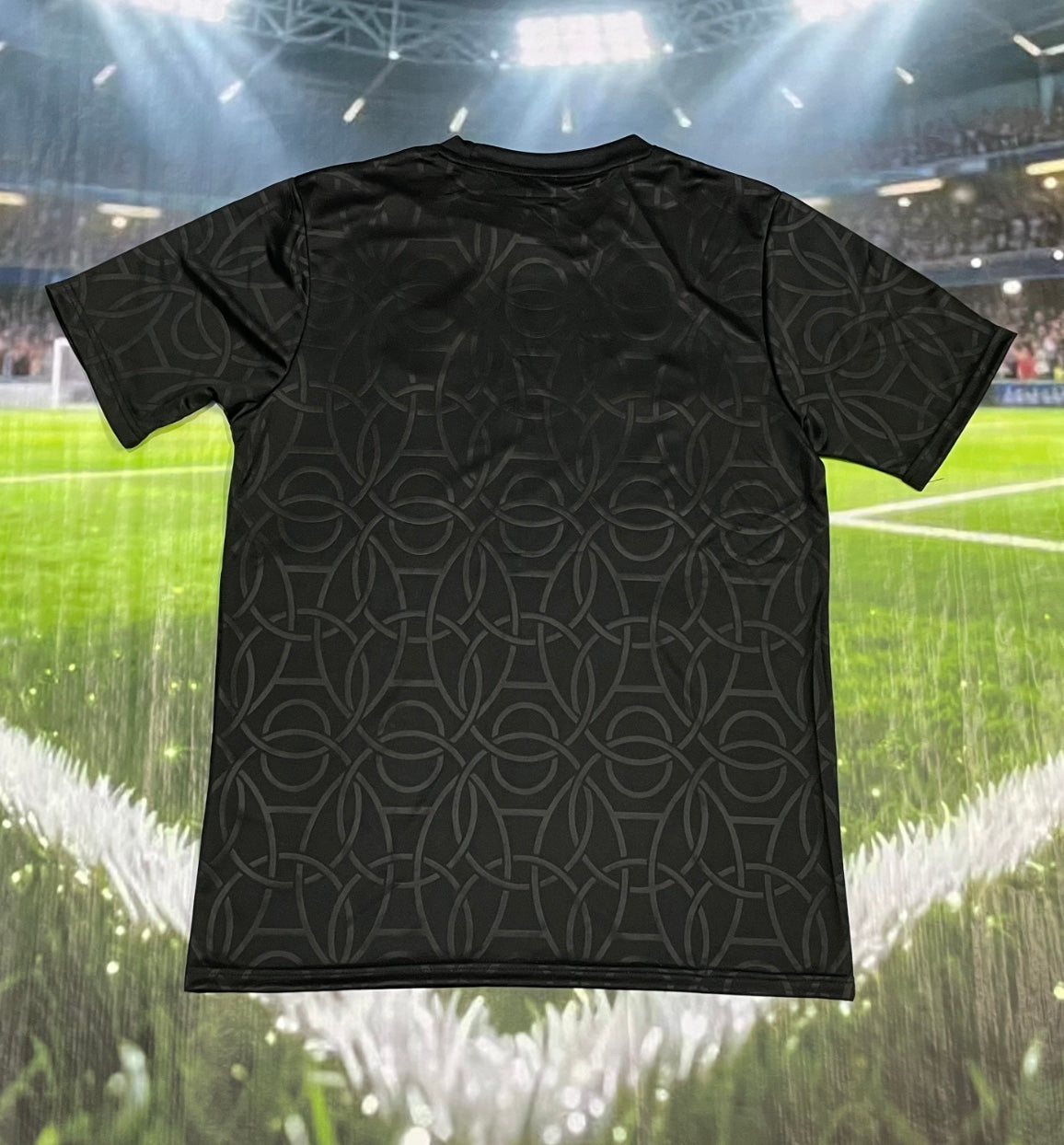 PSG pre-match third 24/25