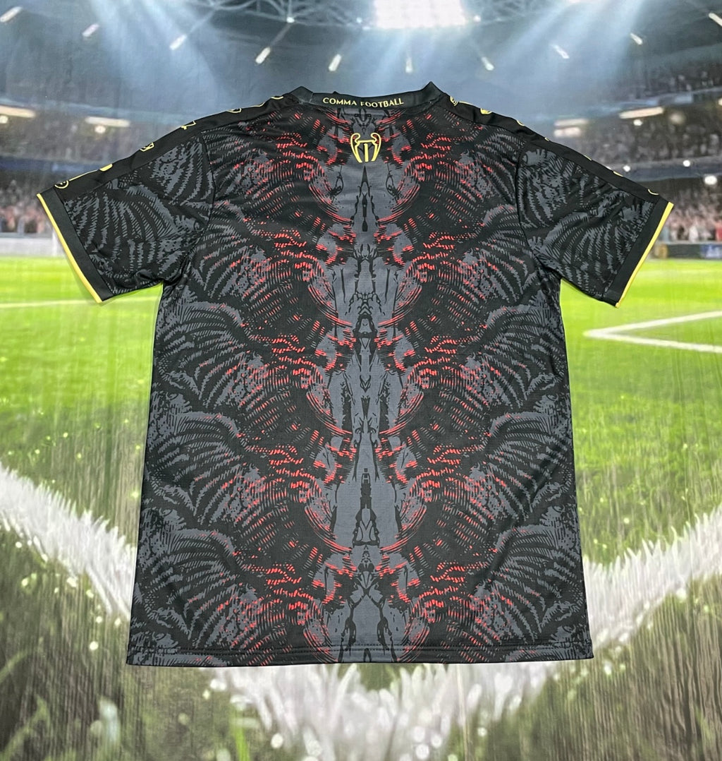 PSG ´the parisians´ 2.0 special edition 2025