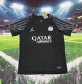 PSG ´black wings´ special edition