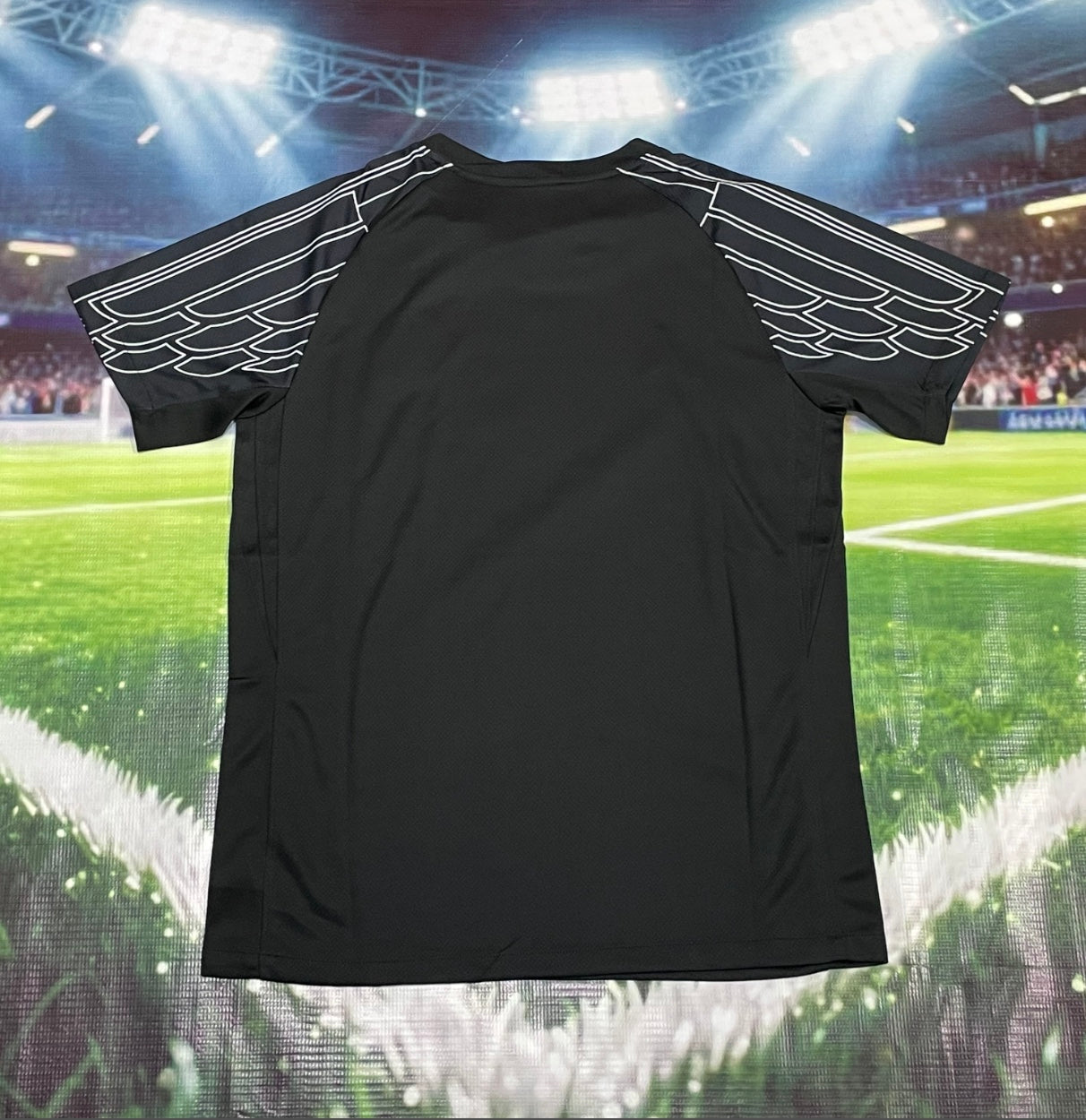 PSG ´black wings´ special edition