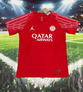 PSG ´red wings´ special edition