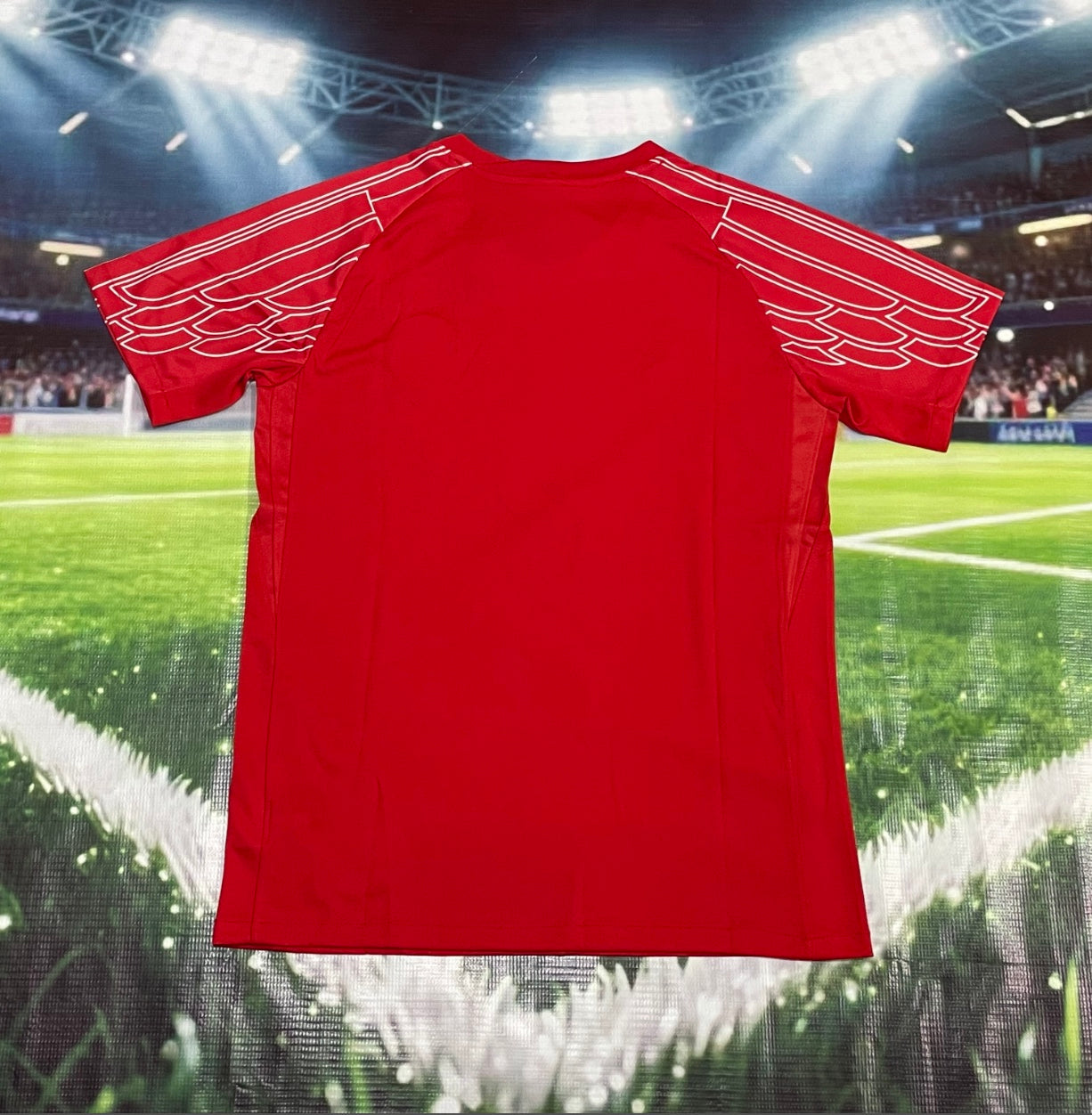 PSG ´red wings´ special edition