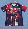 PSG pre-match 24/25