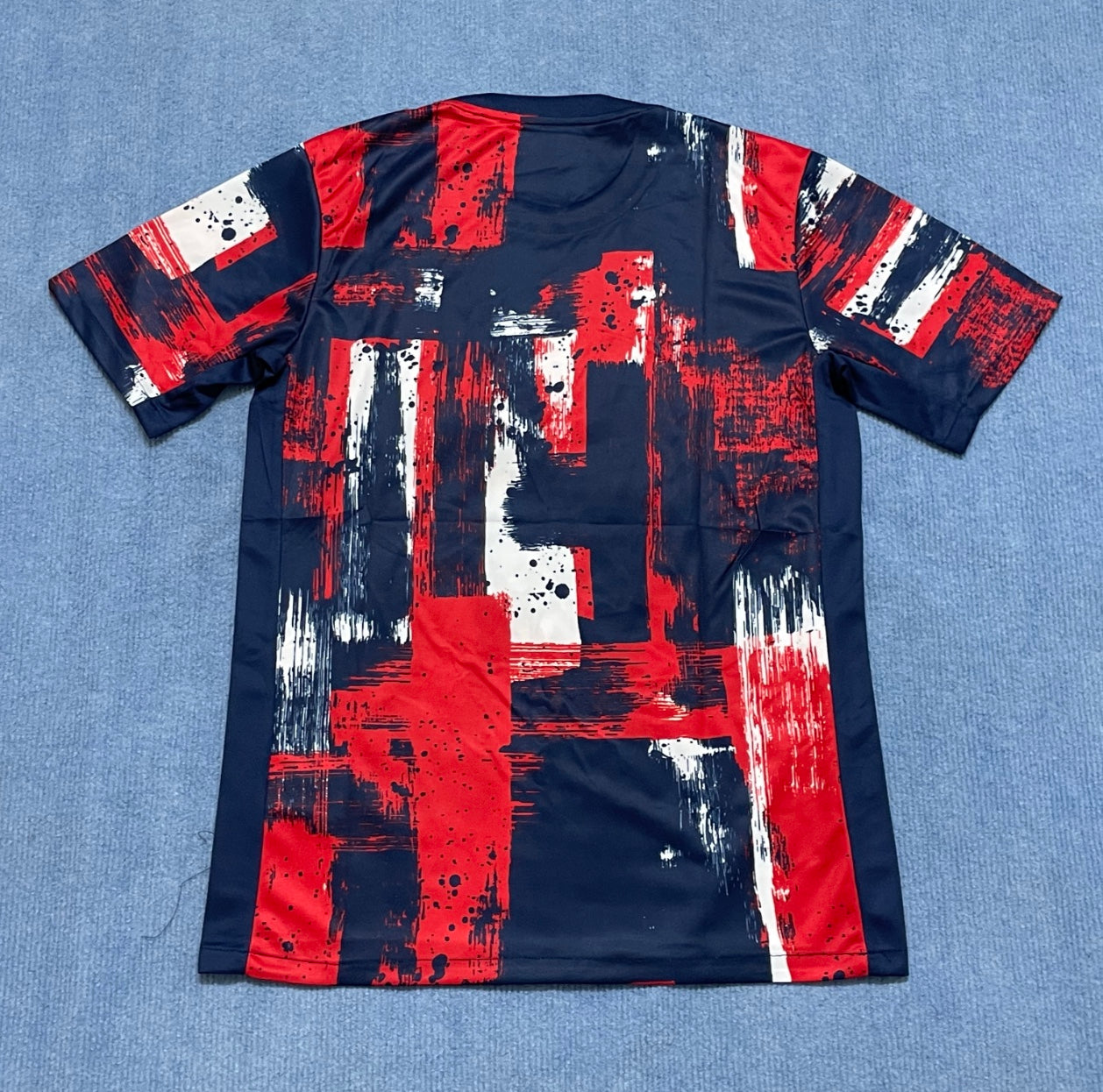 PSG pre-match 24/25