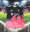 Liverpool ´pink bird´ special 25/26