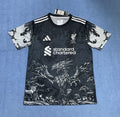 Liverpool ´wings of anfield´ special