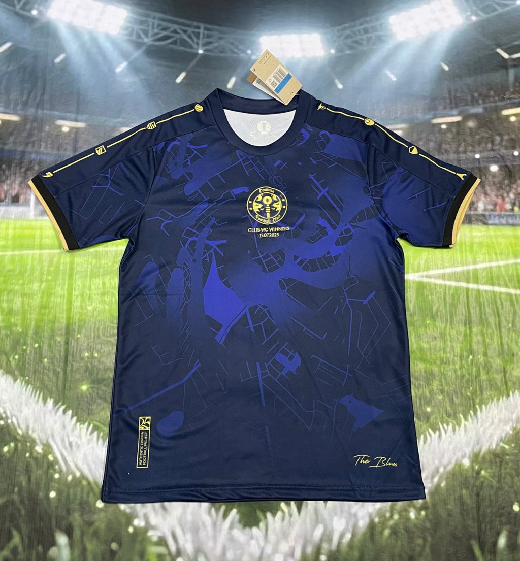 Chelsea ´club world cup winners´ 25/26