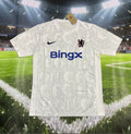 Chelsea pre-match 25/26