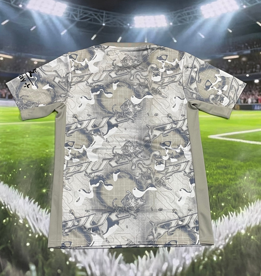 Tottenham ´pre-match 2.0´ 25/26