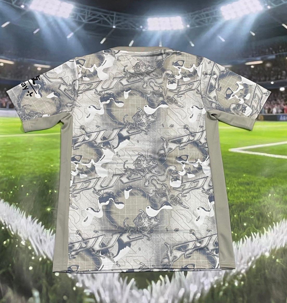 Tottenham ´pre-match 2.0´ 25/26