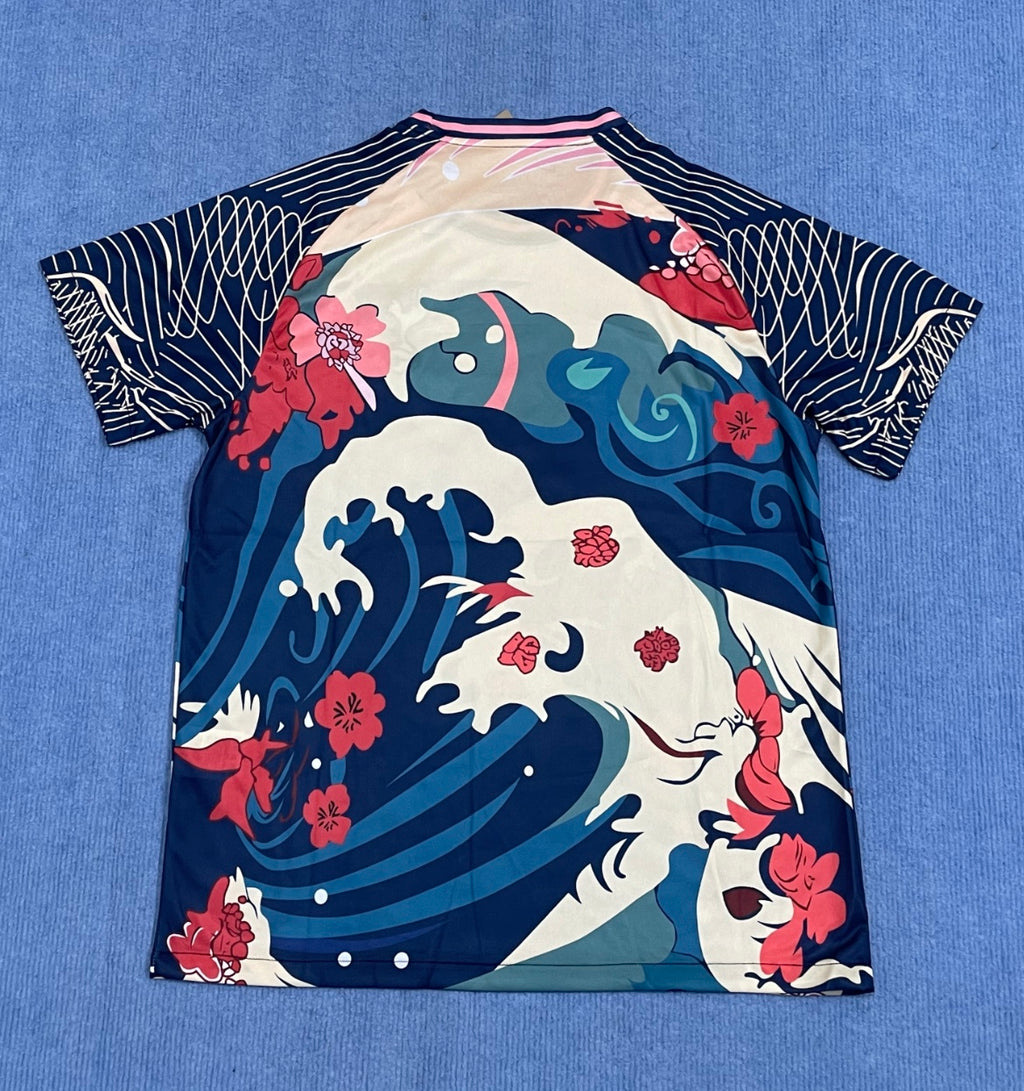 Tottenham ´waves´ special edition