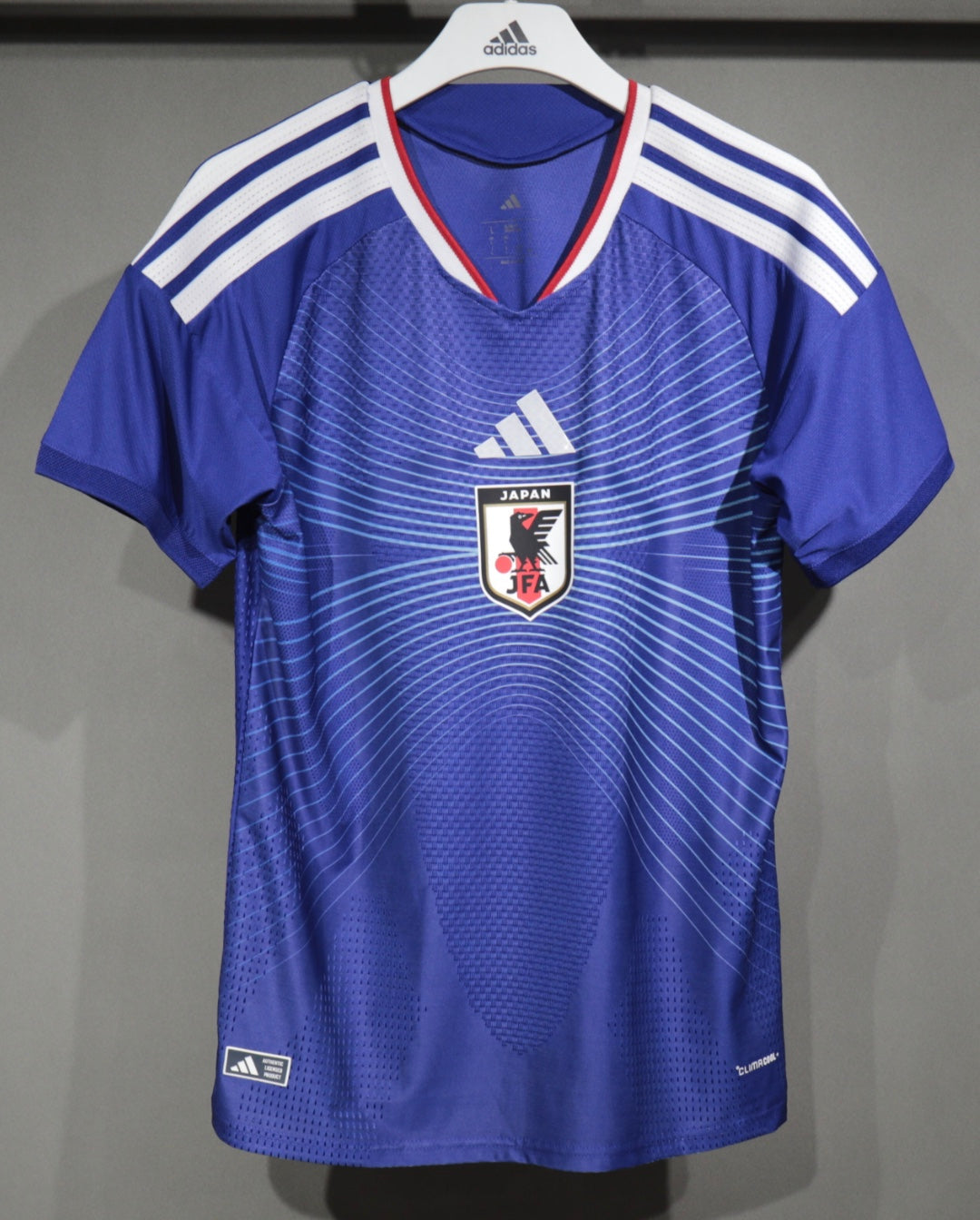 Japan home 2026