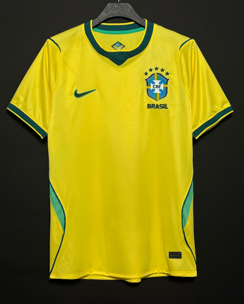 Brasilien home 2026