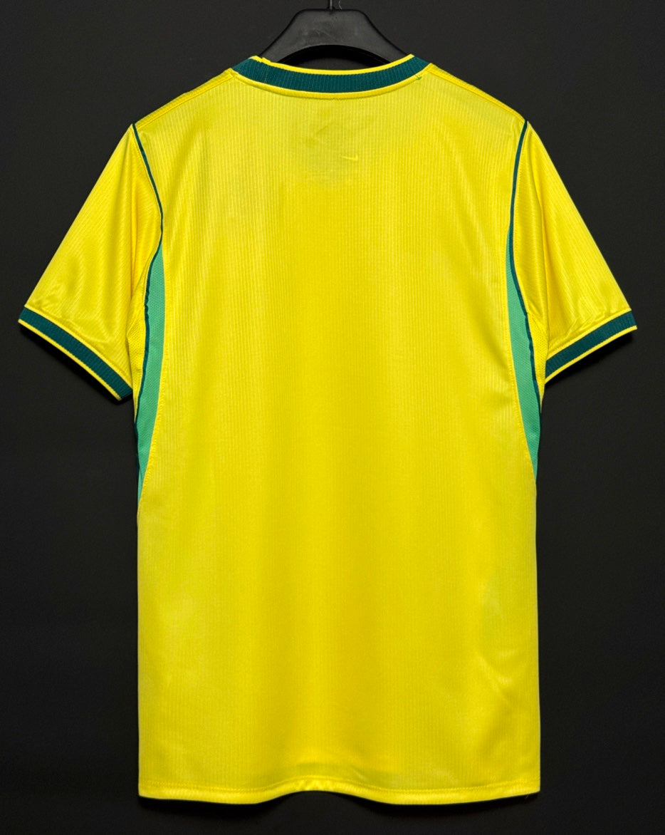 Brasilien home 2026