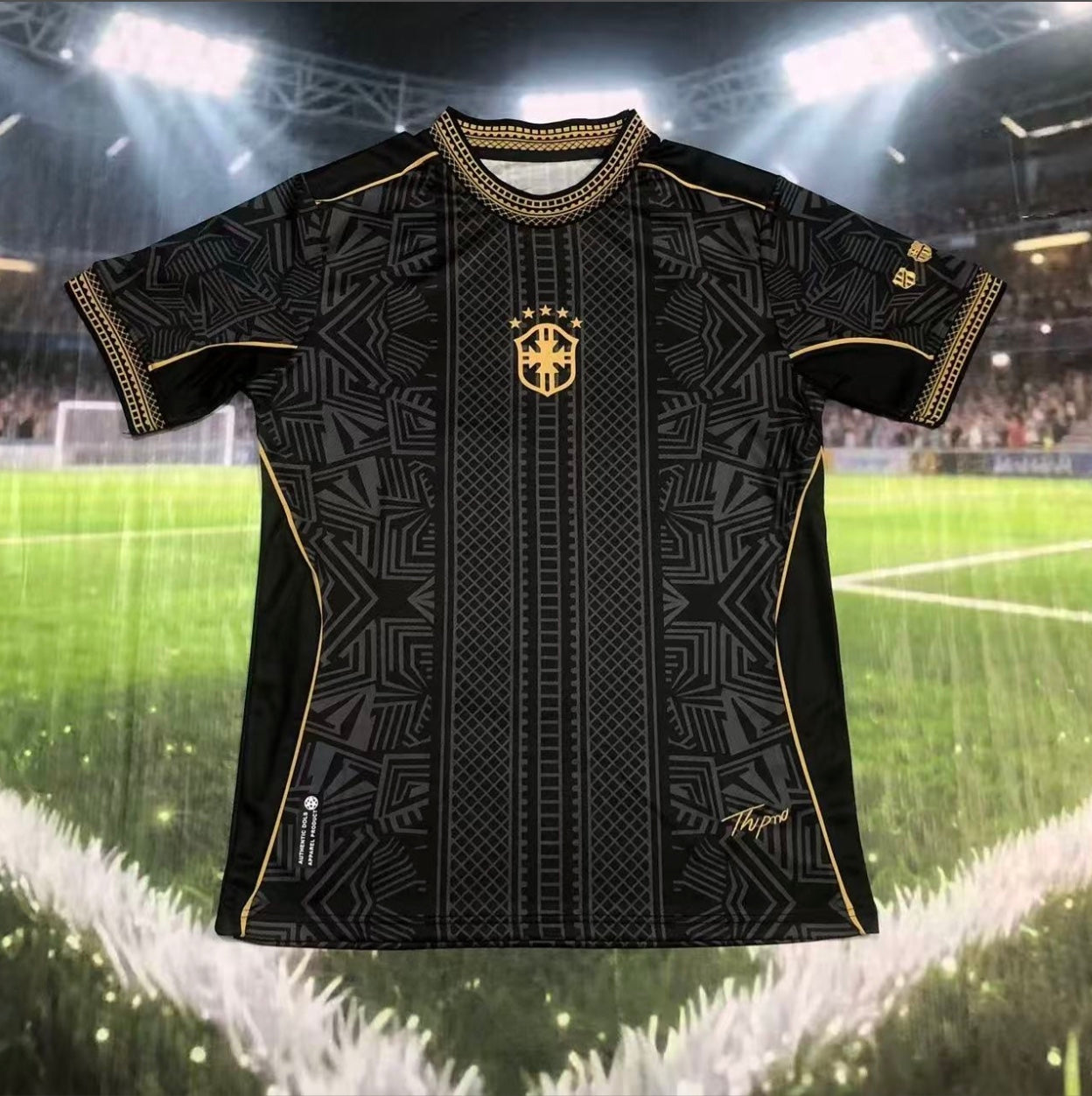 Brasilien black special 26/27