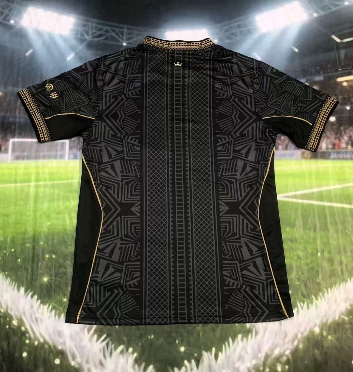 Brasilien black special 26/27