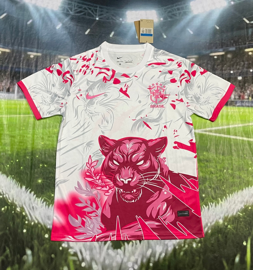 Brasilien ´pink panther´ special