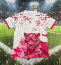 Brasilien ´pink panther´ special