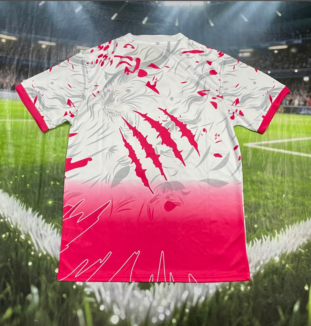Brasilien ´pink panther´ special
