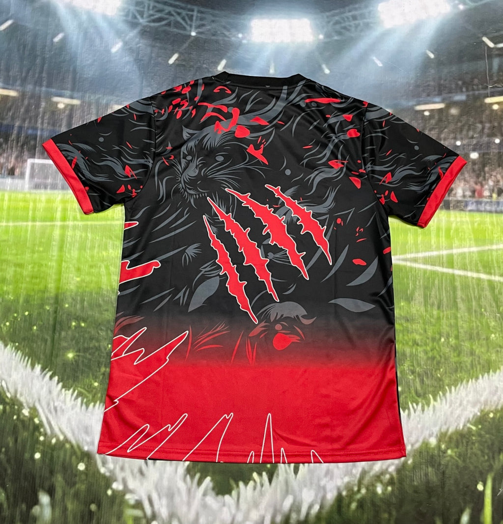 Brasilien ´red panther´ special