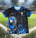 Brasilien ´blue parrot´ special