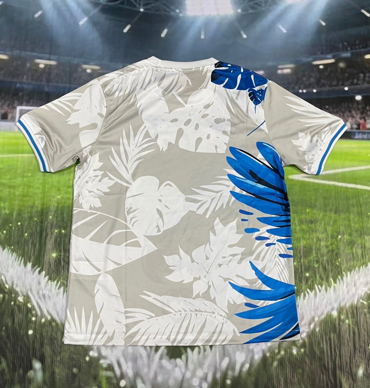 Brasilien ´blue parrot 2.0´ special