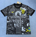 Brasilien ´christ the redeemer´ black special