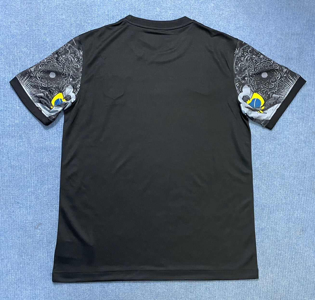Brasilien ´christ the redeemer´ black special