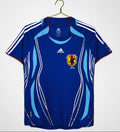 Japan home 05/06