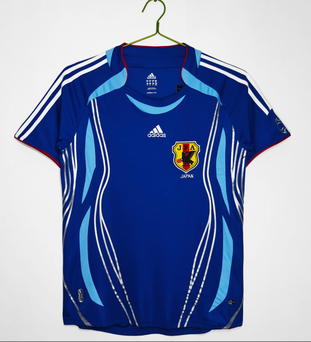 Japan home 05/06