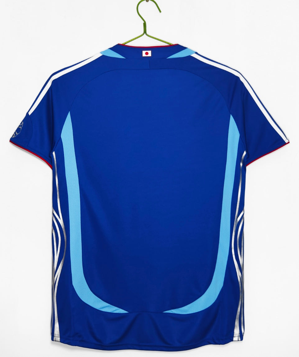 Japan home 05/06